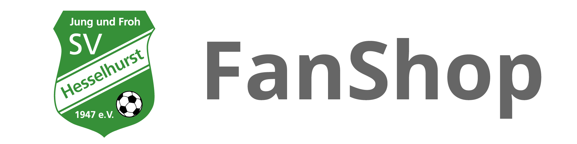 CS FanShop SV Hesselhurst