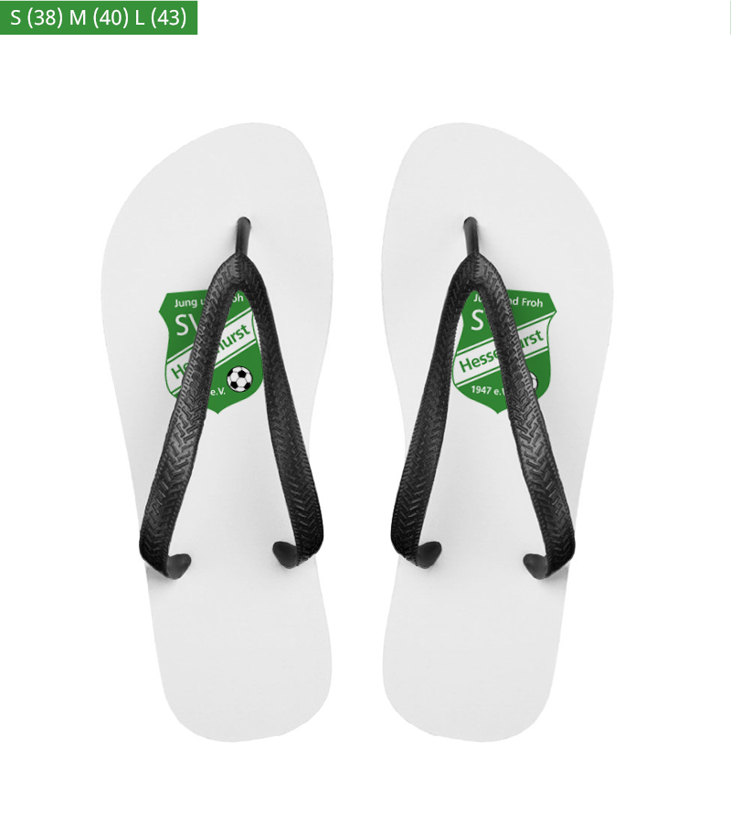 Flip-Flops "Anton"