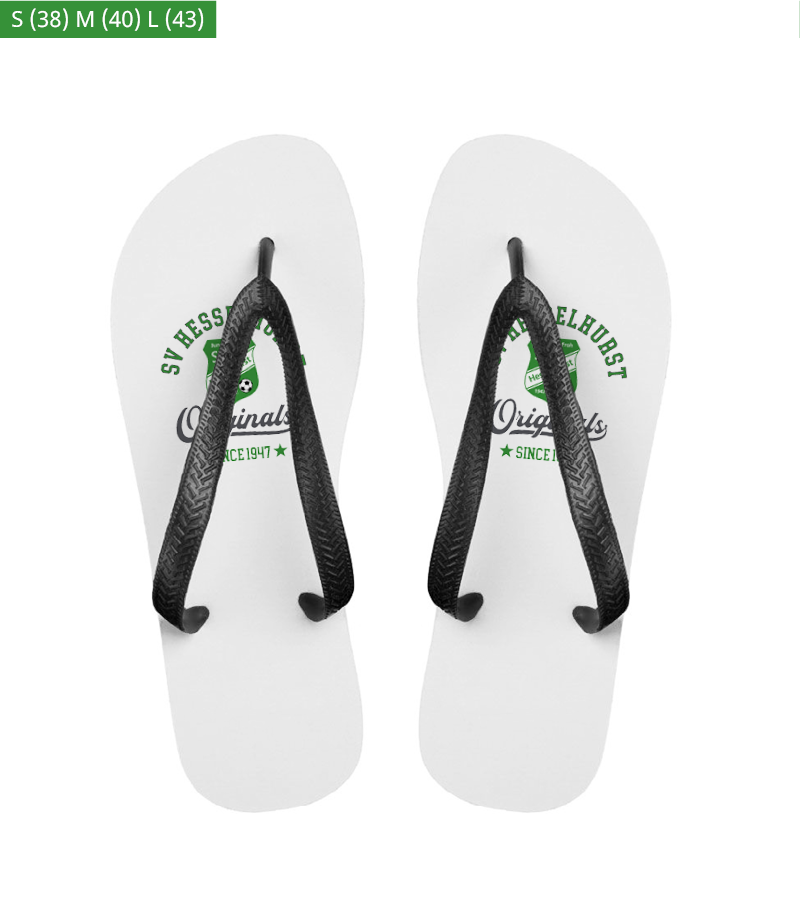 Flip-Flops "Jacob"