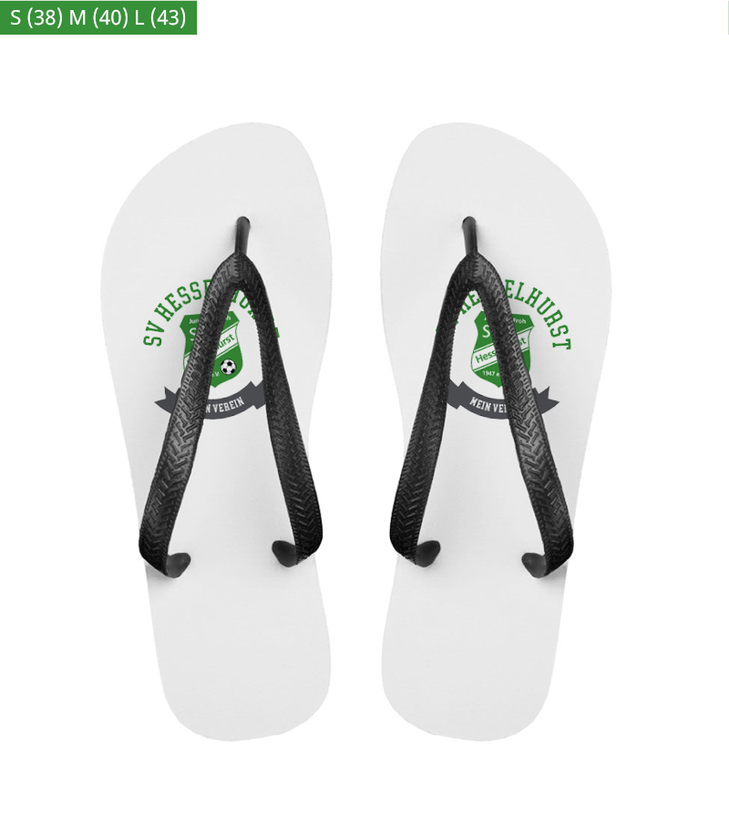 Flip-Flops "Bono"