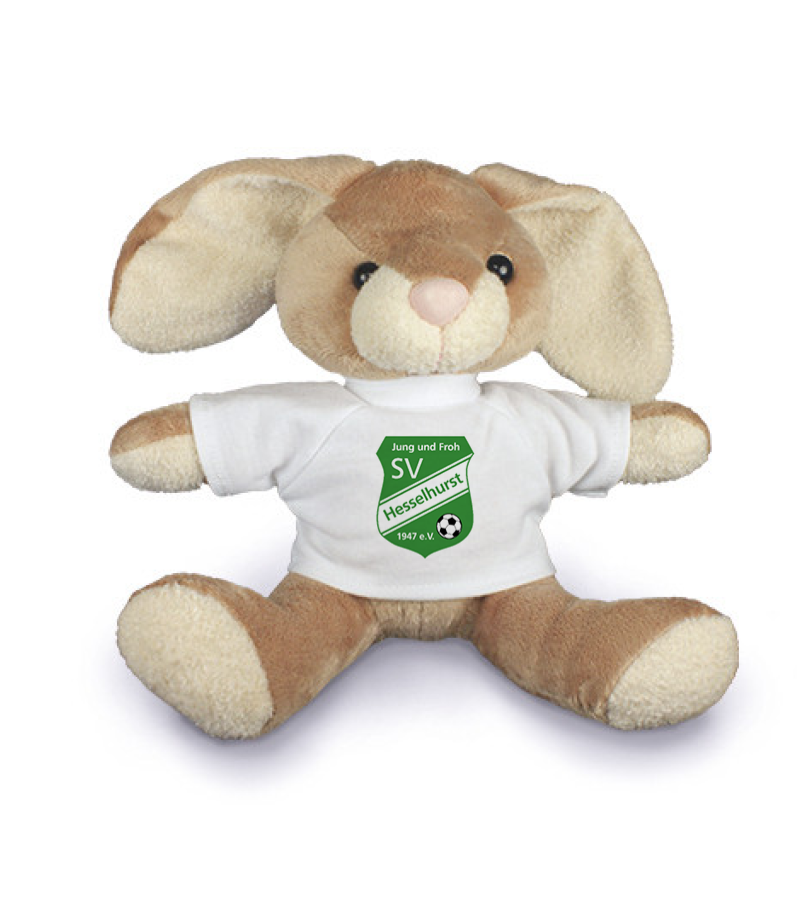 Kuscheltier Hase Bunny "Anton"