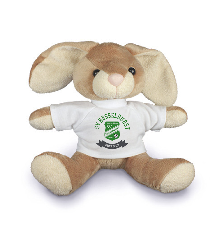 Kuscheltier Hase Bunny "Bono"